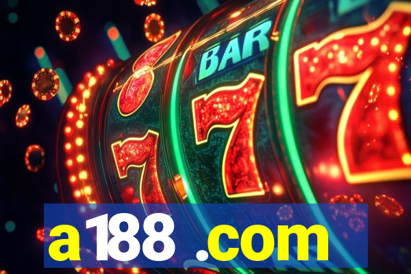 a188 .com